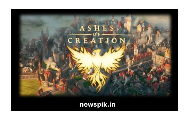 Forget Everything You Knew About Mmos: &Quot;Ashes Of Creation&Quot; Just Launched On Steam And It’s A Game Changer! 2 Ashes of creation