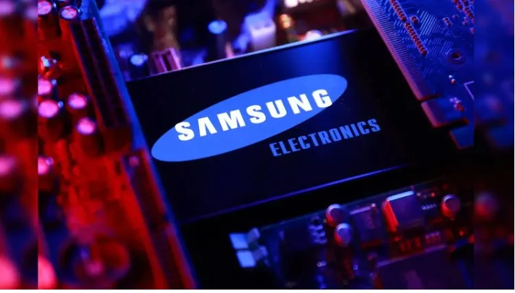 Samsung’s Next 30 Years: 'Powering Innovation For India' To Lead The Globe 2 Samsung’s next 30 years: 'powering innovation for india