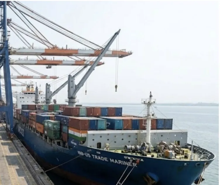 Reciprocal tariffs