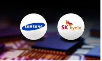 Samsung retakes the throne from home rival sk hynix