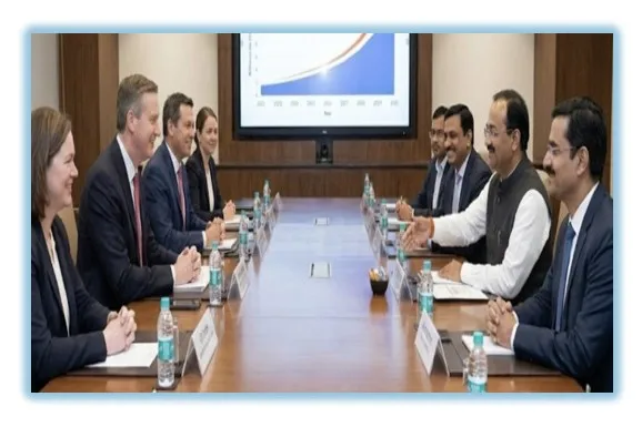 India–us trade deal