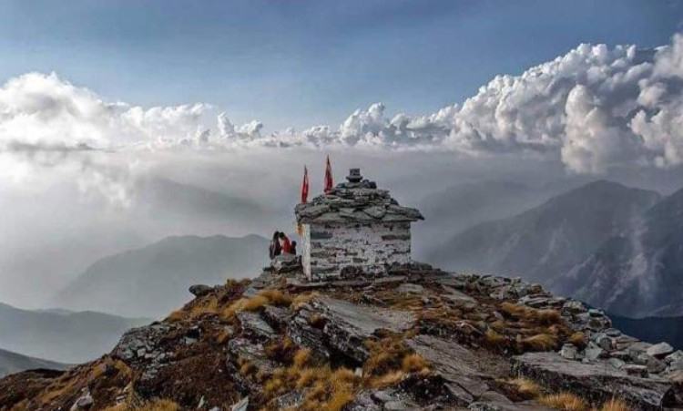10 Famous Himalayan Temples You Shouldn'T Miss 2 Ut