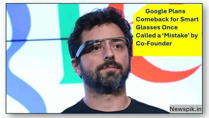 Smart glasses