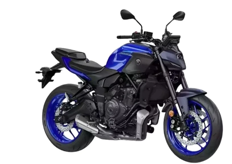 Yamaha Mt 07 Rebel—India Launch 2026 1 Yamaha mt 07