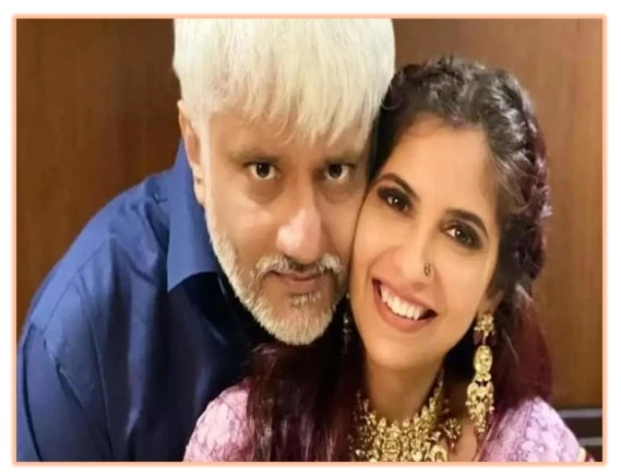 Vikram Bhatt'S Wife Detained In Rs 30 Crore Fraud Case: Biopic 'Promise' To Udaipur-Based Fertility Specialist Creates Massive Uproar 2 Vikram bhatt and his wife