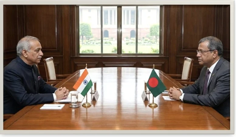 India Summons Bangladesh Envoy Over Rising Security Concerns 2 India summons bangladesh envoy over rising security concerns