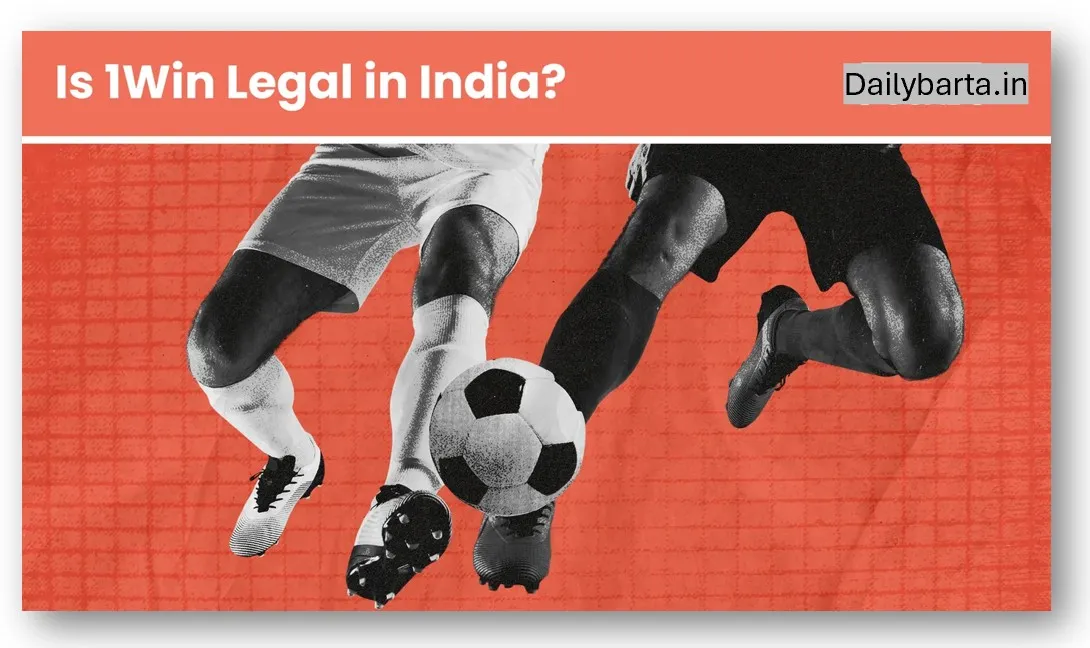 1Win&Apos;S Legality In India 1win's legality in india