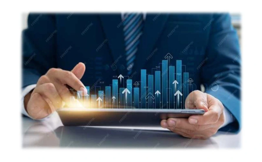 Wealth building strategy