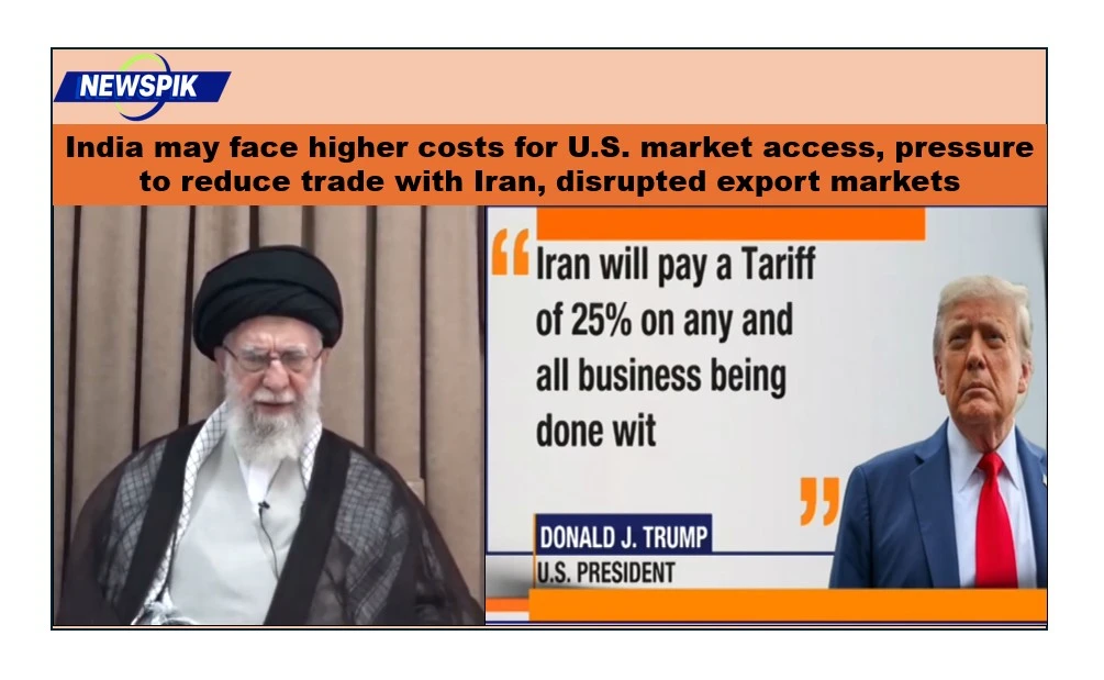 Iran & us