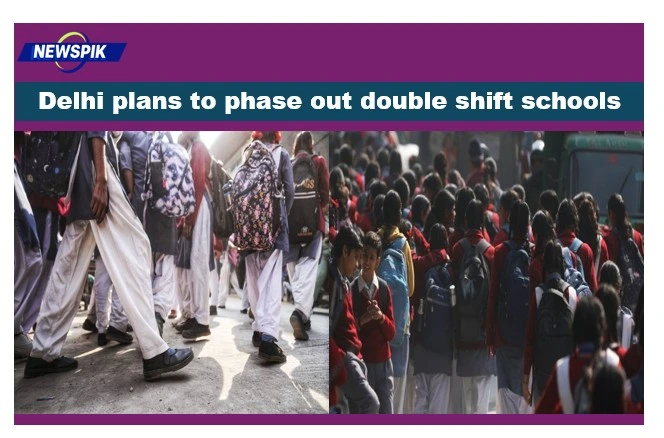 Delhi schools