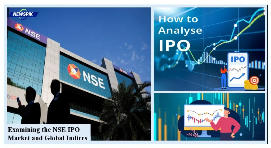 Examining The Nse Ipo Market And Global Indices 1 Examining the nse ipo market and global indices