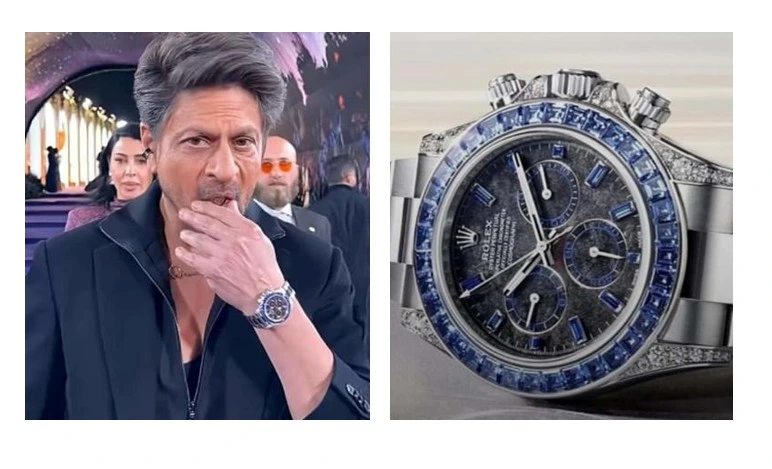 Shah rukh khan