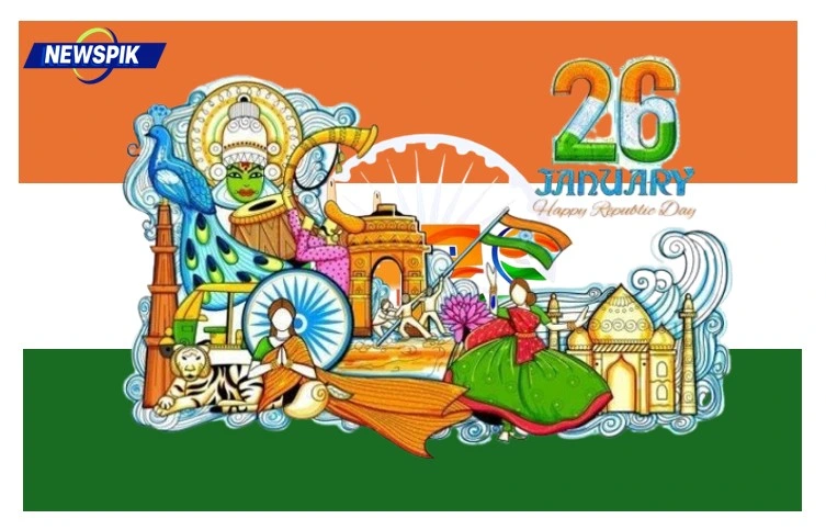 Republic day 2026