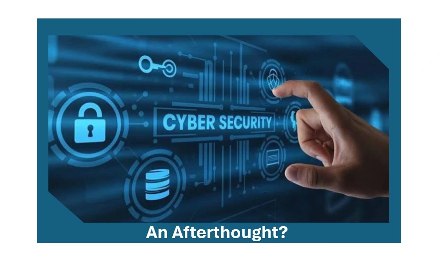 Cybersecurity