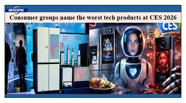 Worst tech products at ces 2026