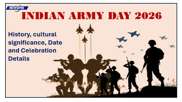 Army day 2026
