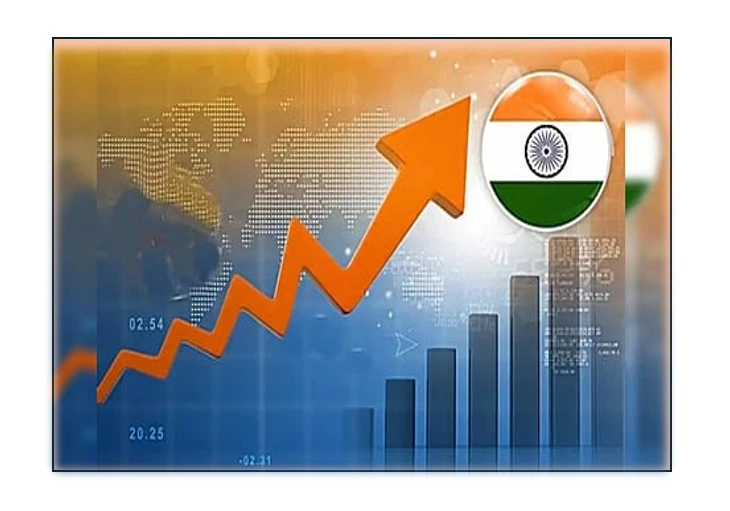 India Will Continue To Be Fastest Growing Major Economy 1 Growing major economy