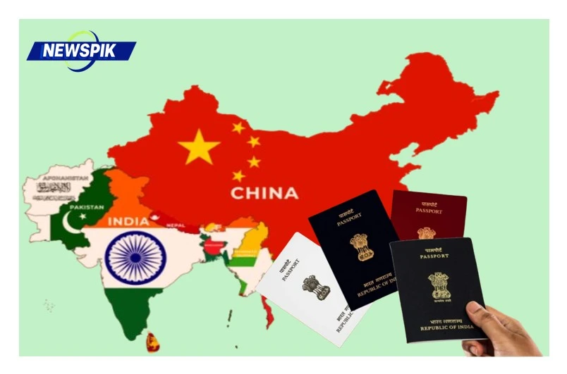 Passport power