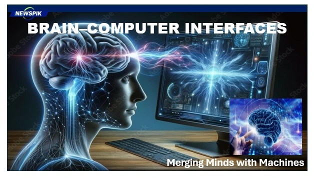 Brain–computer interfaces