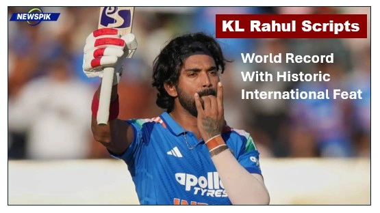 Kl rahul