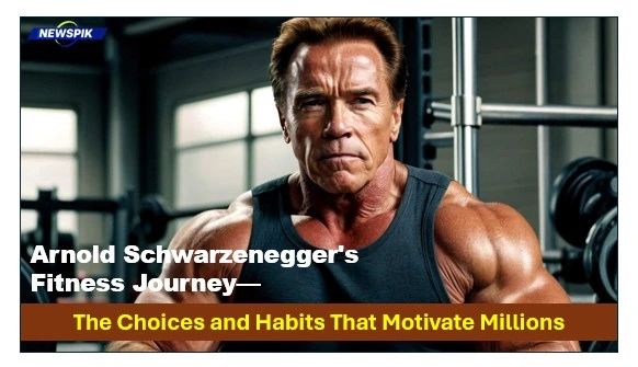 Arnold schwarzenegger