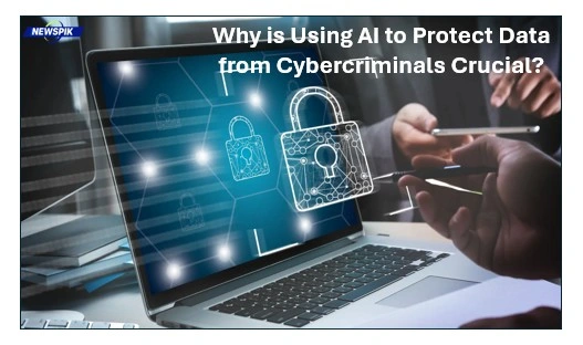 Using ai to protect data