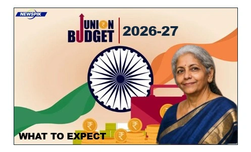 Budget 2026-27