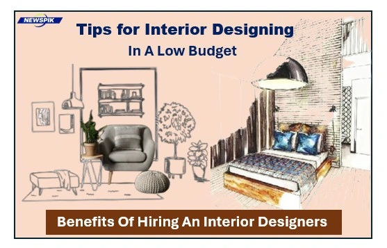 Tips for interior designing