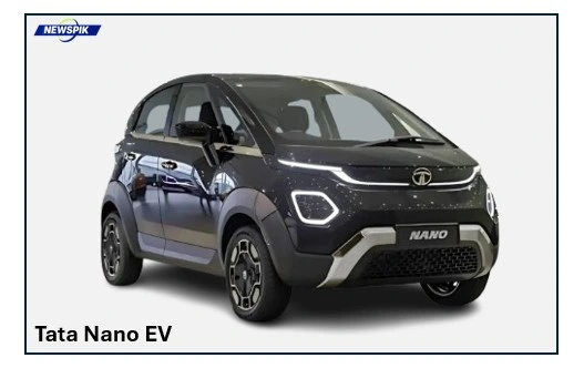 Tata nano 2026 ev