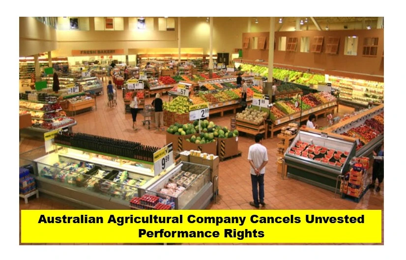 Australian agricultural company