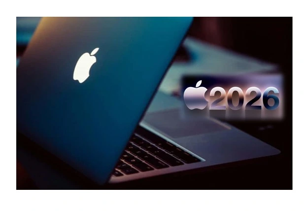 Apple’s 2026 mac