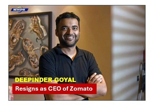 Deepinder goyal