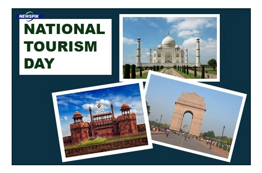India Tourism Day: When And How Is It Celebrated? 1 India tourism day