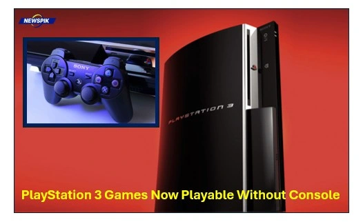 Playstation 3 games