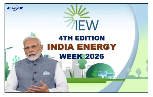 India energy week 2026