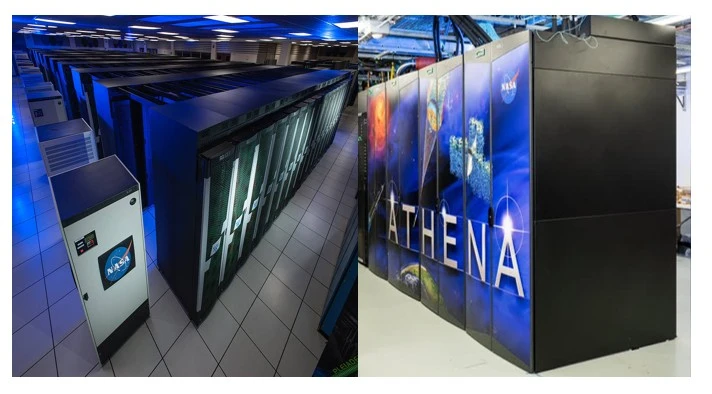 Athena