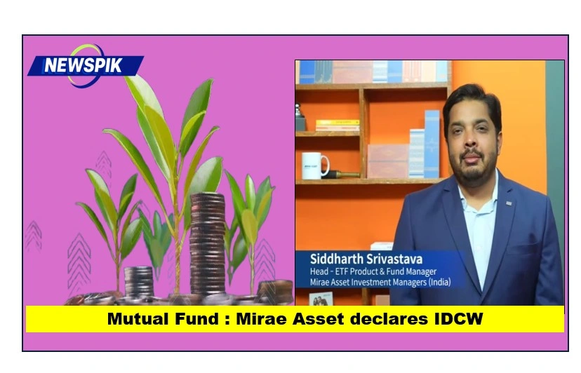 Mutual fund