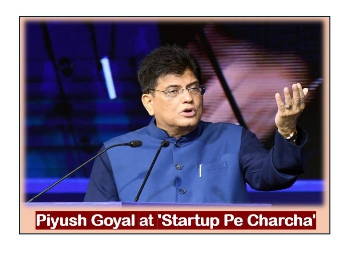 Piyush goyal