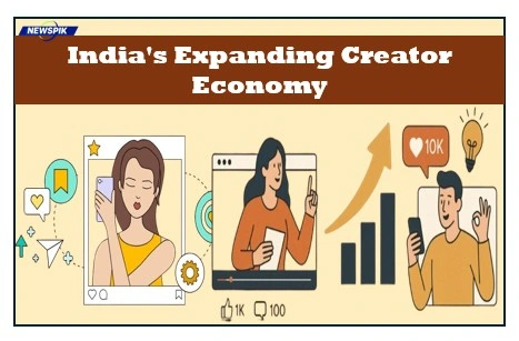 Creator culture is growing