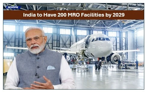 India To Have 200 Mro Facilities By 2029, Experts Say Goal Still Falls Short 1 200 mro facilities by 2029
