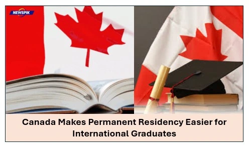 Canada makes permanent residency easier