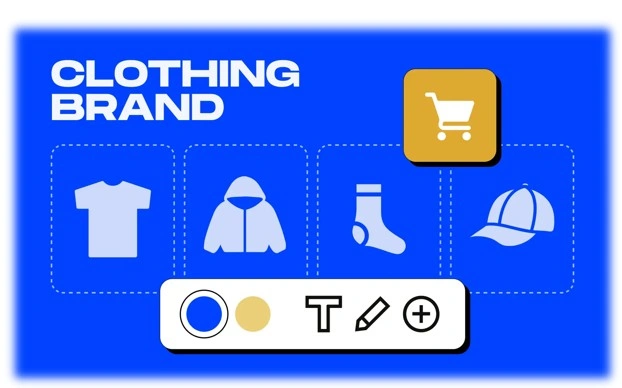 Clothing brand