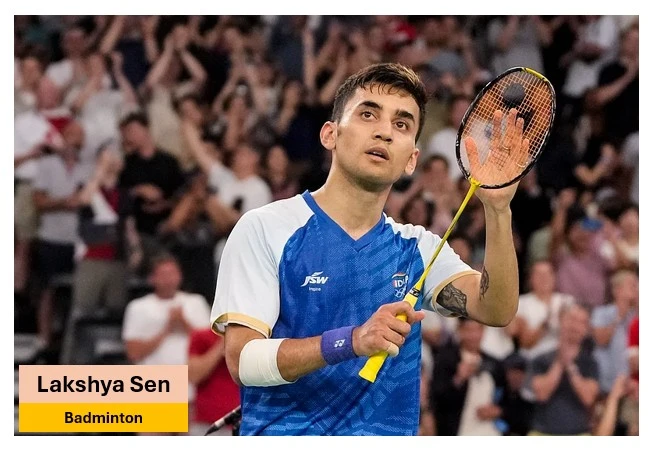 Super 750 badminton