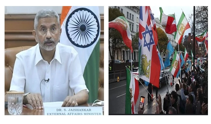 India Plans Nationals' Evacuation From Iran 1 India-iran tentions
