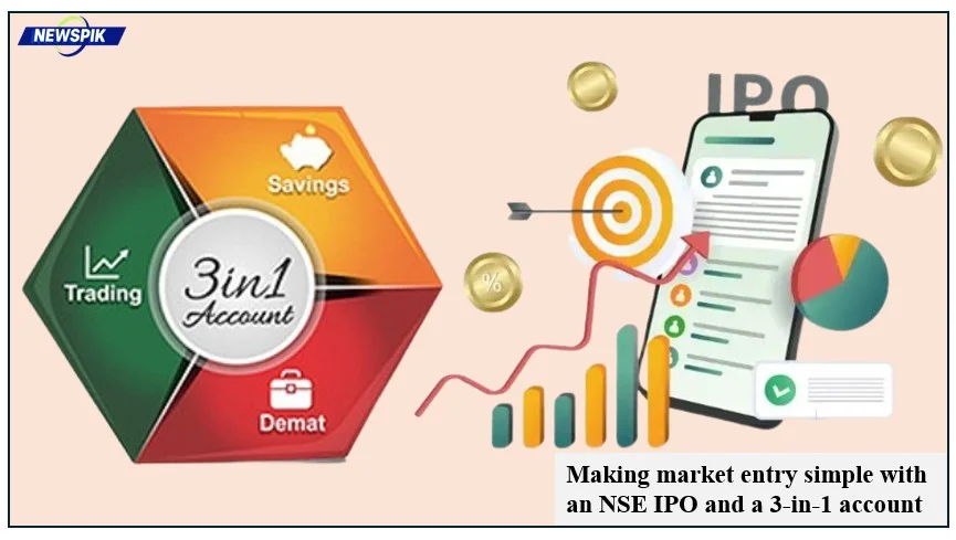 Making market entry simple
