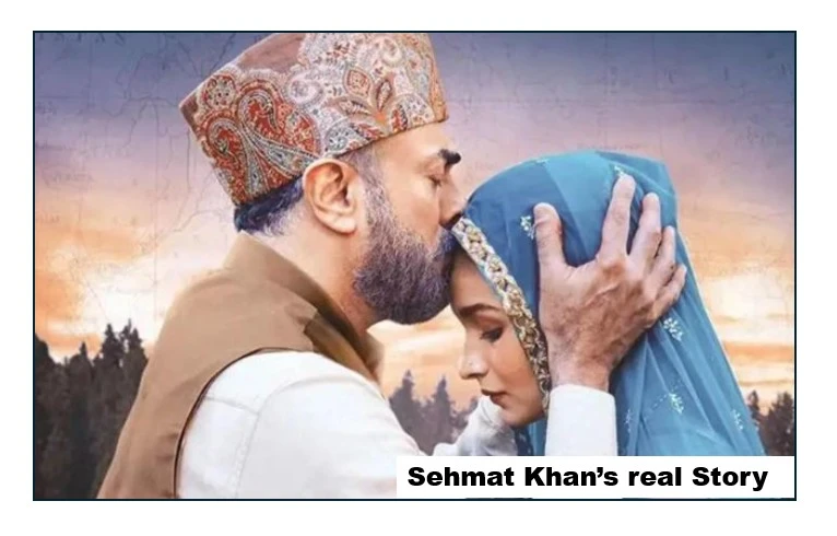 Movie raazi