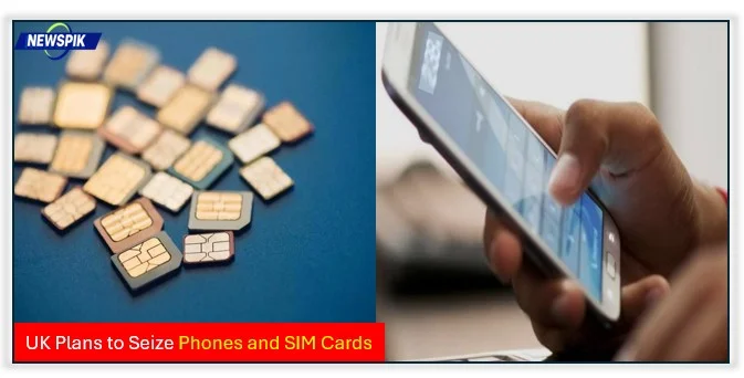 Uk plans to seize phones and sim cards under tough new migrant crackdown
