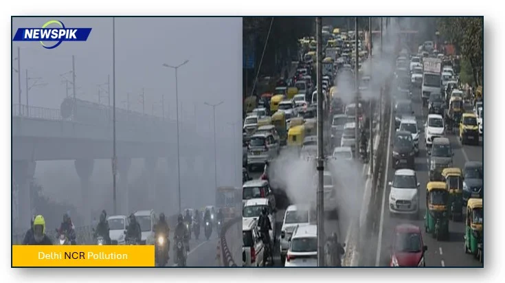 Delhi ncr pollution-caqm revokes grap-3 curbs as air quality improves