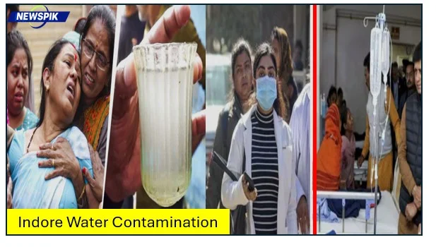 Indore water contamination- woman shows symptoms of guillain-barre syndrome