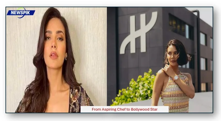 From Aspiring Chef To Bollywood Star- How Esha Gupta Made It Big And Found Love With A Millionaire 1 Esha gupta made it big and found love with a millionaire